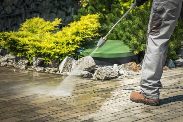 Best Residential Exterior Washing  in Sanger, TX