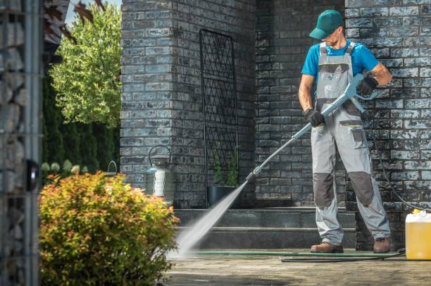 Best Restaurant Pressure Washing  in Sanger, TX