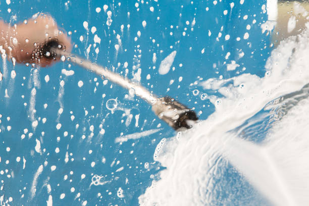 Best Patio and Deck Pressure Washing  in Sanger, TX