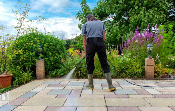 Best Sidewalk and Walkway Cleaning  in Sanger, TX