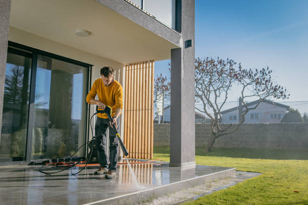Best Pool Deck Cleaning  in Sanger, TX