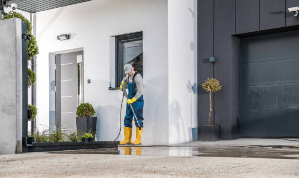 Best Rust Removal  in Sanger, TX