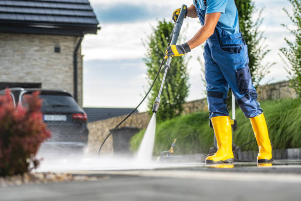 Best Dumpster Area Cleaning  in Sanger, TX