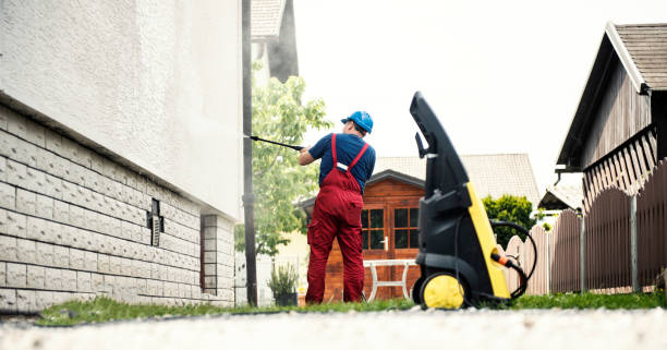 Best Building Exterior Washing  in Sanger, TX